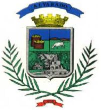 Arms of Alvarado