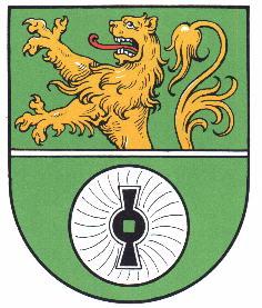 Wappen von Beinhorn/Arms of Beinhorn