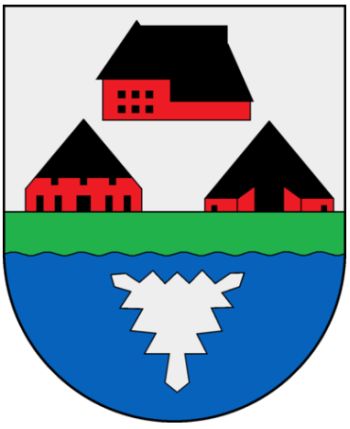 Wappen von Bekdorf / Arms of Bekdorf