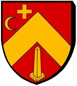 Arms (crest) of Beni Mered