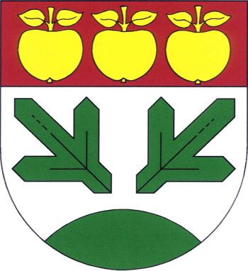 Arms (crest) of Boleboř