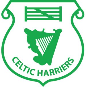 Arms of Celtic Harriers Club