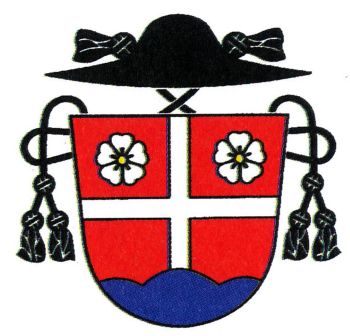 Arms (crest) of Decanate of Bošany