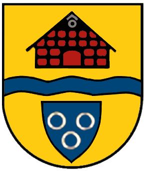 Wappen von Estorf (Weser)/Arms of Estorf (Weser)