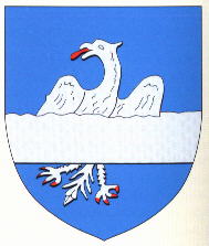 Blason de Guemps/Arms (crest) of Guemps