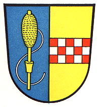 Wappen von Gummersbach