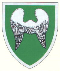 Blason de Hermies/Arms (crest) of Hermies