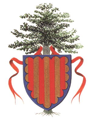 Wapen van Herselt/Coat of arms (crest) of Herselt