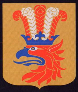 Arms of Kristianstads län