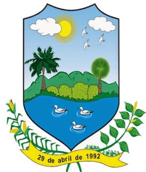 Brasão de Lagoa Alegre/Arms (crest) of Lagoa Alegre