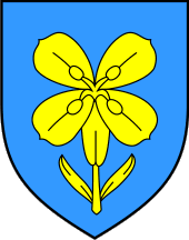 Coat of arms (crest) of Lika-Senj