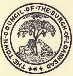 seal of Loanhead