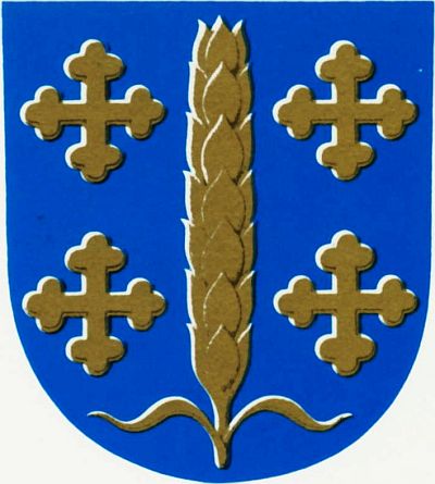 Loimaa (kuntavaakuna - kommunvapen - Coat of arms - crest)