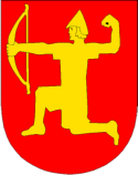 Arms of Melhus