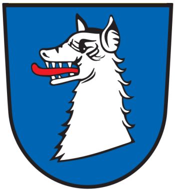 Wappen von Schwabhausen (Oberbayern)