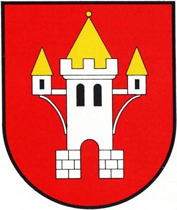 Arms of Śrem