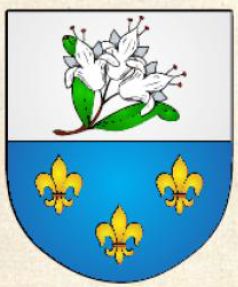 Arms (crest) of Parish of Saint Joseph, Elias Fausto