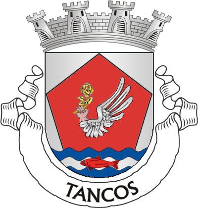 Brasão de Tancos