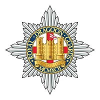 Arms of The Royal Dragoon Guards, British Army