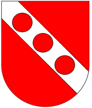 Arms of Alle