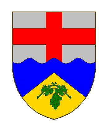 Wappen von Ayl / Arms of Ayl