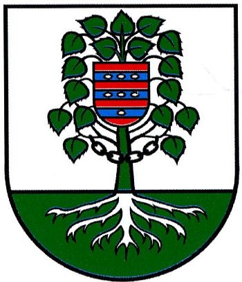 Wappen von Birkenfelde