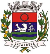 Arms (crest) of Catanduva