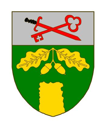 Wappen von Demerath/Arms (crest) of Demerath