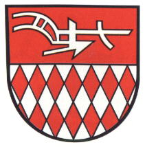 Wappen von Döbritz/Arms of Döbritz