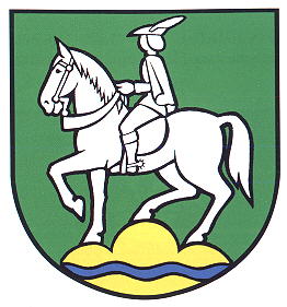 Wappen von Grosshansdorf