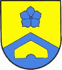 Wappen von Höfen (Tirol)/Arms (crest) of Höfen (Tirol)