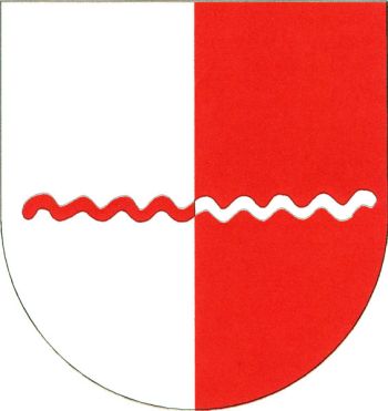 Arms of Holasice