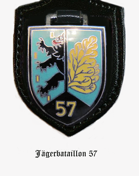 File:Jaeger Battalion 57, German Army.png
