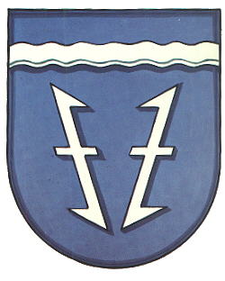 Wappen von Kammerborn/Arms of Kammerborn