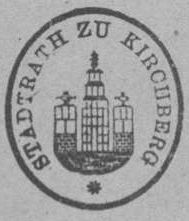 Siegel von Kirchberg (Sachsen)