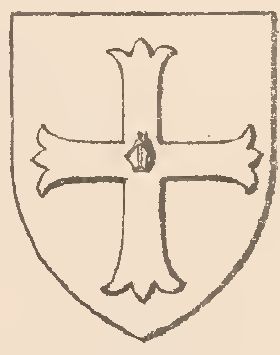 Arms of Henry Lexington
