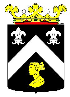 Wapen van Mariekerke (Veere)/Arms (crest) of Mariekerke (Veere)