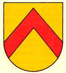 Armoiries de Mex (Vaud)