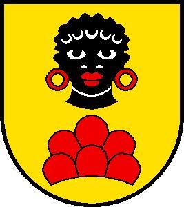 Wappen von Möriken-Wildegg