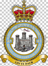 File:No 603 (City of Edinburgh) Squadron, Royal Auxiliary Air Force.jpg