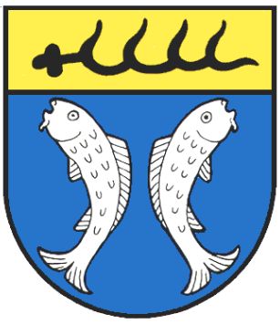 Wappen von Oberbaldingen/Arms of Oberbaldingen