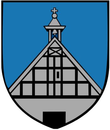 Wappen von Ockensen / Arms of Ockensen
