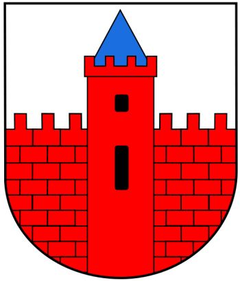 Coat of arms (crest) of Raciąż