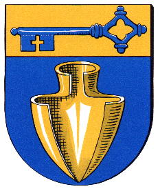 Wappen von Röddensen/Arms (crest) of Röddensen