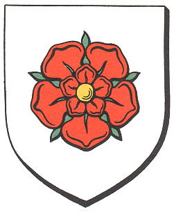 Blason de Rosheim/Arms (crest) of Rosheim