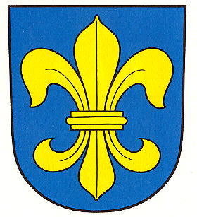 Wappen von Schlieren / Arms of Schlieren