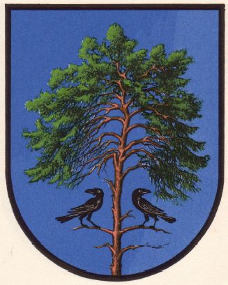 Arms of Sevnica