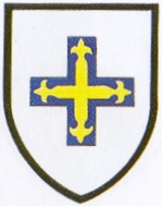 Coat of arms (crest) of the Short Range Reconnaissance Group 5, Germany