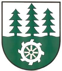 Wappen von Sieggraben / Arms of Sieggraben