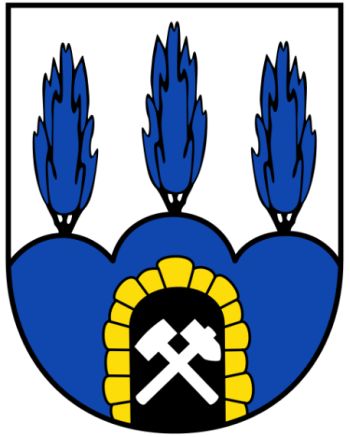 Wappen von Niedersprockhövel/Arms of Niedersprockhövel